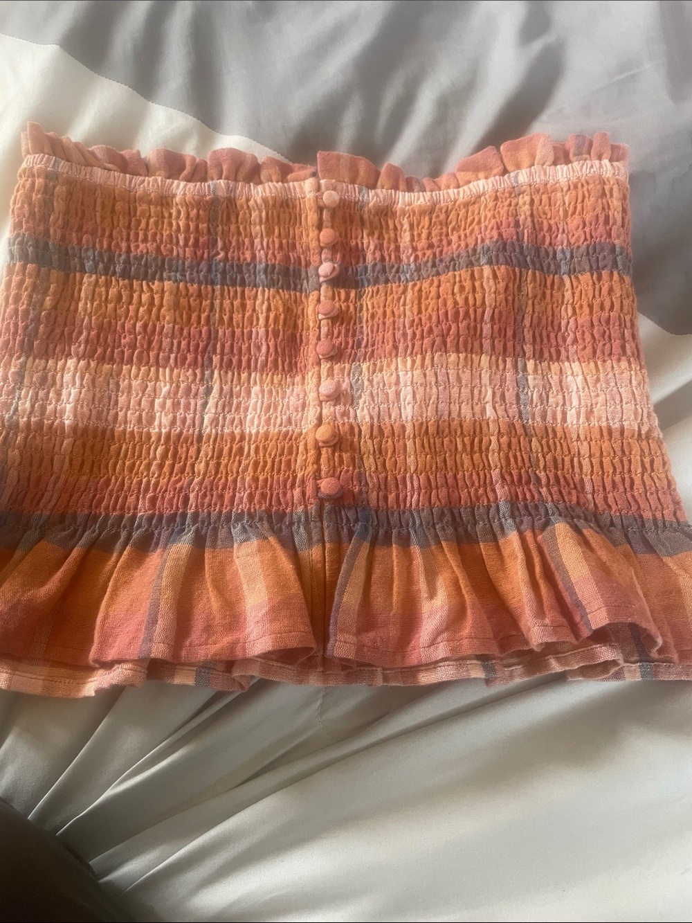 American eagle top